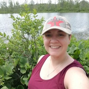 Meet your Posher, Meg